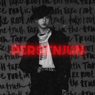 Logo of telegram channel persekutuanrenjun — 𝐏𝐄𝐑𝐒𝐄𝐍 move