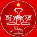 Logo saluran telegram persepolisiha — 🚩پرسپولیسی‌ها