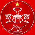 Telegram channel 🚩پرسپولیسی‌ها logo