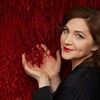 Логотип телеграм канала @persepolrugs — Наиля Мусави, ковры Persepol