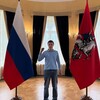 Логотип телеграм канала @pershin2025 — Першин Николай