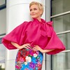 Логотип телеграм канала @pershina_gala — Гала Першина о стиле и жизни