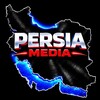 لوگوی کانال تلگرام persia_media — پرشیا مدیا | Persia Media