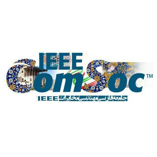 لوگوی کانال تلگرام persian_ieeecomsoc — IEEE ComSoc Channel