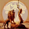 لوگوی کانال تلگرام persian_conversation — سرزمین کهن