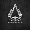 لوگوی کانال تلگرام persian_mix1 — PERSIAN🔹REMIX