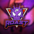 Logo saluran telegram persian_roast — persian_roast