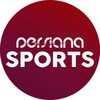 لوگوی کانال تلگرام persianasportslive — Persiana Sports Live