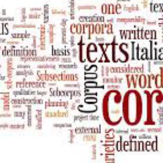 لوگوی کانال تلگرام persiancorpuslinguistics — Persian Corpus Linguistics