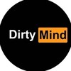 لوگوی کانال تلگرام persiandirtyminds — درتی مایندز