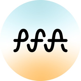 لوگوی کانال تلگرام persianforexacademy — Persian Forex Academy
