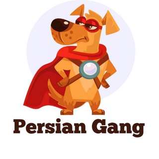 Logo saluran telegram persiangang_2023 — ⚜️Persian Gang⚜️