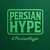لوگوی کانال تلگرام persianhype — Persian Hype