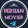 لوگوی کانال تلگرام persianmovser — سریال گناه فرشته | سریال دفتریادداشت