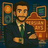 Telegram channel Persian Plays 💰 logo