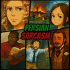 لوگوی کانال تلگرام persiansarcasm — Persian Sarcasm