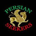 Logo saluran telegram persianseeker — فلزیاب جویندگان پارسی