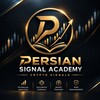 لوگوی کانال تلگرام persiansignalacademy — Crypto Signal
