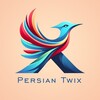电报频道的标志 persiantwix — پرشین توییکس 😎