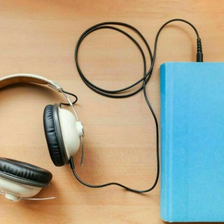 لوگوی کانال تلگرام persianvocalbooks — 📚🎧بیایید کتاب بشنویم