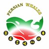 Telegram channel Persian Whales logo