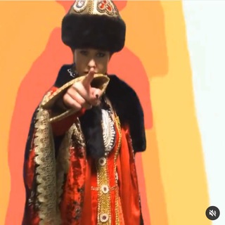 Логотип телеграм канала @persidentsobchak — Карточный Коник