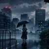 Логотип телеграм канала @persifalbpm — Дождливый БПМ ☔