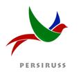 Logo saluran telegram persiruss — PERSIRUSS