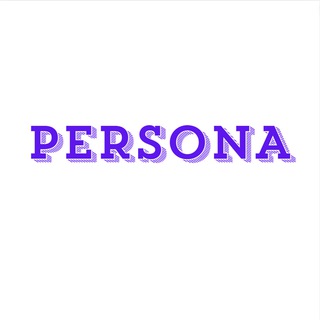 Логотип телеграм канала @persona_0x — PERSONA X