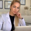 Логотип телеграм канала @personacenter — psy talks