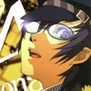 Логотип телеграм канала @personaconfessiono — persona confession!