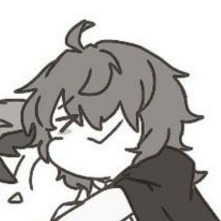 Логотип телеграм канала @personajikakpesenki — Ассоциации с песенками:3
