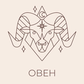 Логотип телеграм канала @personal_aries — 🪞Персональный Овен