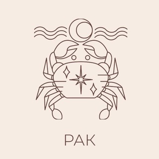 Логотип телеграм канала @personal_cancer — 🪞Персональный Рак