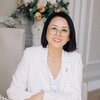 Логотип телеграм канала @personal_resource — Я сопровождаю людей потерявших внутреннюю опору.🔥