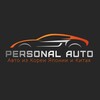 Логотип телеграм канала @personalauto — PersonalAuto (заказ авто из Кореи Японии Китая)