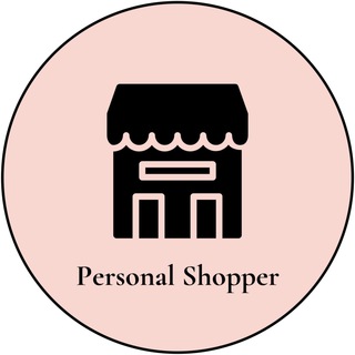 Логотип телеграм канала @personalshopperlondon — Personal Shopper London 🇬🇧