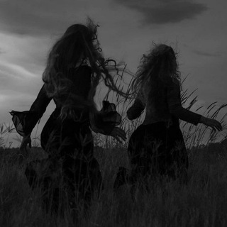 Логотип телеграм канала @personalwitches — Personal Witches