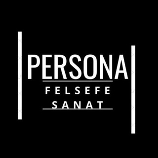 Telgraf kanalının logosu personasanat — Persona