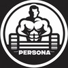 Logo of telegram channel personasporttg — PERSONA