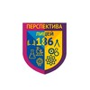 Логотип телеграм канала @perspectiva186 — МБОУ "Лицей №186-"Перспектива"