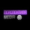 Логотип телеграм канала @perspectivamedia — «ПЕРСПЕКТИВА МЕДИА» - школа
