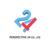Логотип телеграм канала @perspective24co — НЕДВИЖИМОСТЬ/Таиланд/Переезд