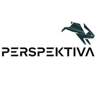 Логотип телеграм канала @perspektiva_outdoor — PERSPEKTIVA