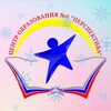 Логотип телеграм канала @perspektivabel — МБОУ ЦО № 6 "Перспектива" г.Белгорода