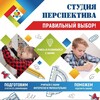 Логотип телеграм канала @perspektivastav — Образовательный центр "Перспектива"