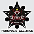 Telegram channel Perspolis Alliance | اتحاد پرسپولیس logo