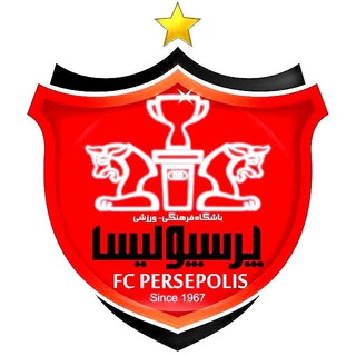 لوگوی کانال تلگرام perspolisf — Perspolis
