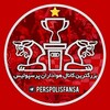 لوگوی کانال تلگرام perspolisfansa — کانال هواداران پرسپولیس