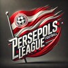 لوگوی کانال تلگرام perspolisleague — perspolis‌ league پرسپولیس لیگ